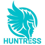 Logo Project Huntress