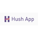 Hush App Reviews