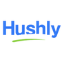 Logo Project Hushly
