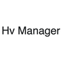 Logo Project Hv Manager