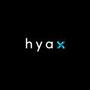Logo Project Hyax