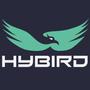 Logo Project HyBird
