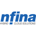 Nfina Hybrid Cloud Reviews