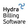 Logo Project Hydra Billing