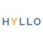 Logo Project Hyllo