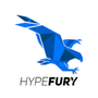 Logo Project Hypefury