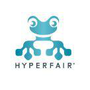 Logo Project Hyperfair