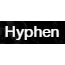 Logo Project Hyphen