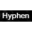 Hyphen  Reviews