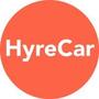 Logo Project HyreCar