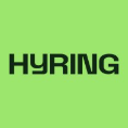 Hyring