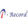 Logo Project i-Record