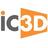 iC3D