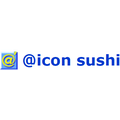 @icon sushi