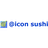 @icon sushi Reviews