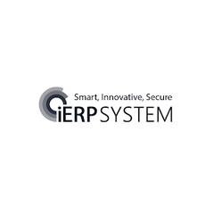 Ierp System (Ierp-Система) - Программное Обеспечение Erp