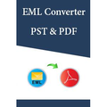 IGNISSTA EML to PST Converter
