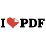 iLovePDF