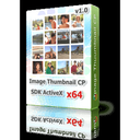 Image Thumbnail CP SDK ActiveX x64 Reviews