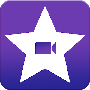 iMovie Icon