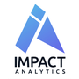 Impact Analytics Icon