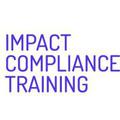 Impact Compliance Training