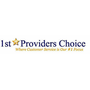 Logo Project 1st Providers Choice Chiropractic EMR