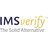 IMSverify Reviews