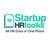 StartupHR Toolkit