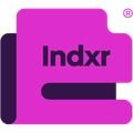 Indxr