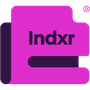 Indxr Icon