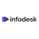 InfoDesk Reviews