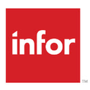 Infor Supply Chain Management (SCM) Reviews