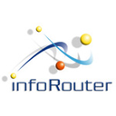 infoRouter Reviews