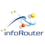 infoRouter