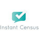 Instant Census Reviews