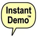 Instant Demo