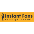 Instant Fans