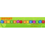 Instant Nursery Manager (Менеджер Мгновенного Питомника) - Программное Обеспечение Для Ухода За Детьми