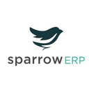 Sparrow ERP Reviews