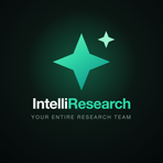 IntelliResearch Reviews