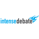 IntenseDebate Reviews