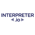 Interpreter IO