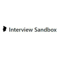 Interview Sandbox