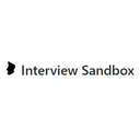Interview Sandbox Reviews