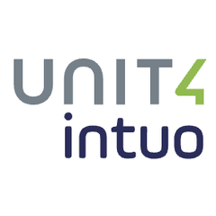 Unit4 Intuo (Unit4 Интуитивно) - Программное Обеспечение Для Взаимодействия С Сотрудниками