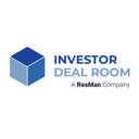 Investor Deal Room Reviews