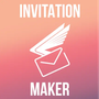 Invitation Maker - Flyer Maker