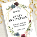 Invitation Maker Studio