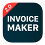 Invoice Maker Icon